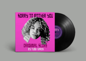Tune-Yards - Sorry To Bother You (Original Score)