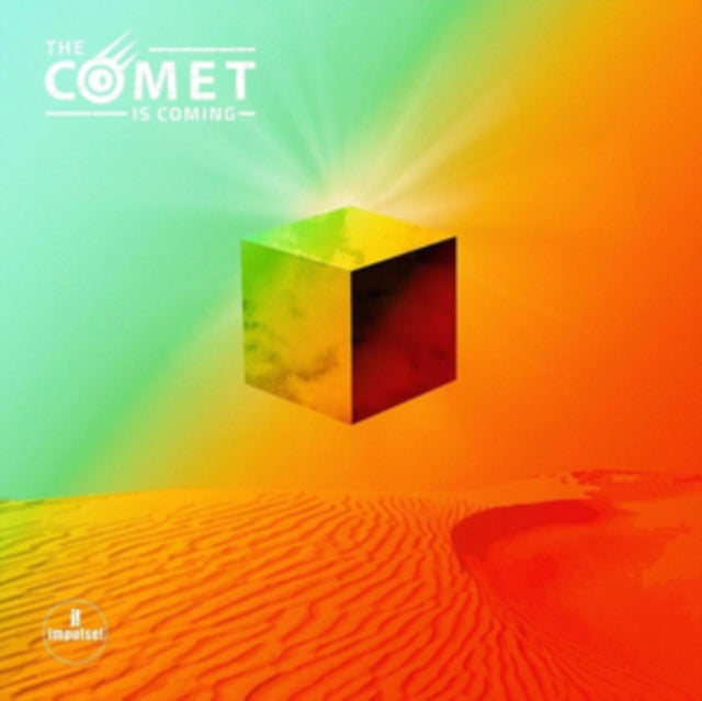 The Comet Is Coming - Afterlife