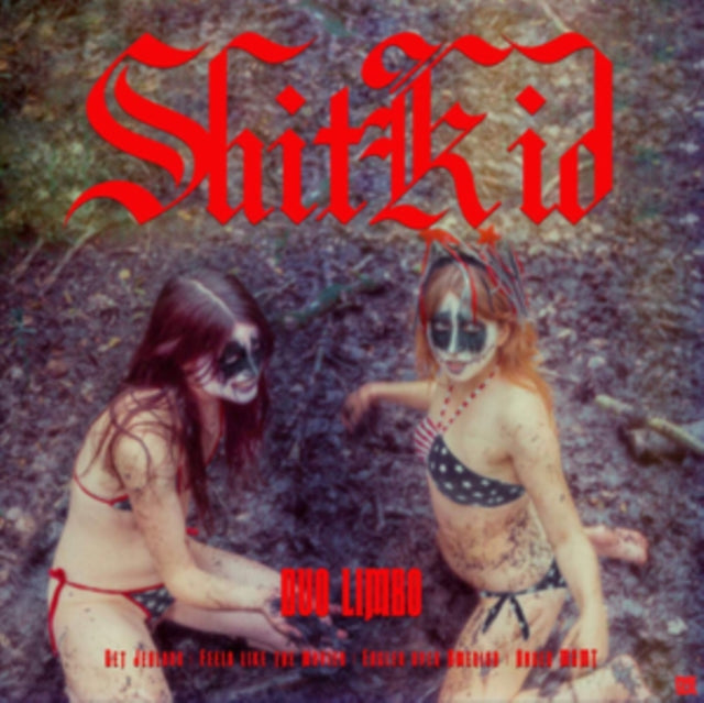 Shitkid - Duo Limbo / 