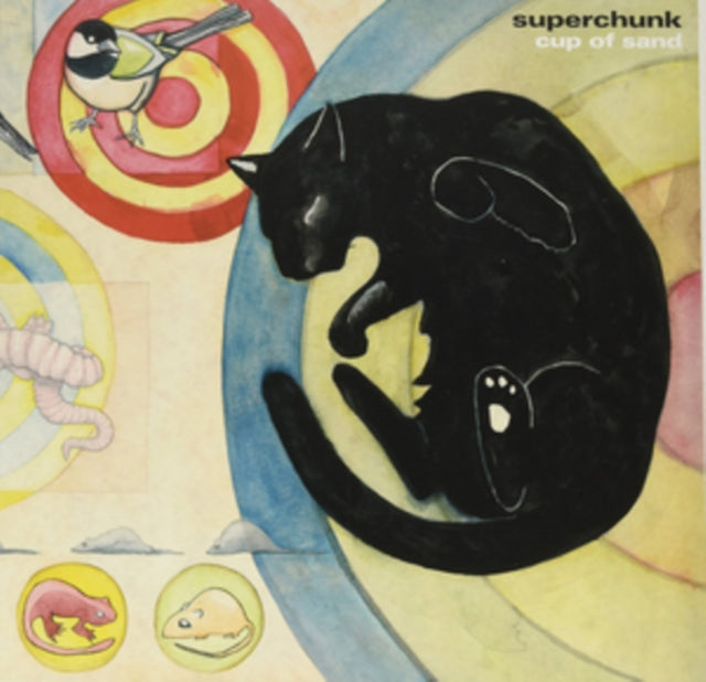 Superchunk - Cup Of Sand