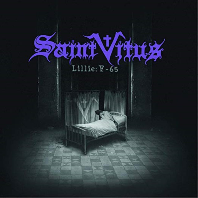 Saint Vitus - Lillie : F-65