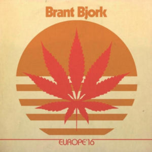 Brant Bjork - Europe '16