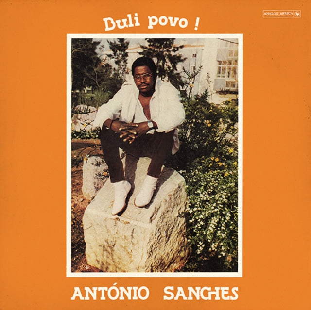 Antonio Sanches - Buli Povo!