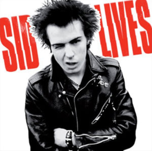 Sid Vicious - Sid Lives