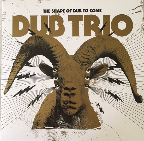 Dub Trio - The Shape Of Dub To Come