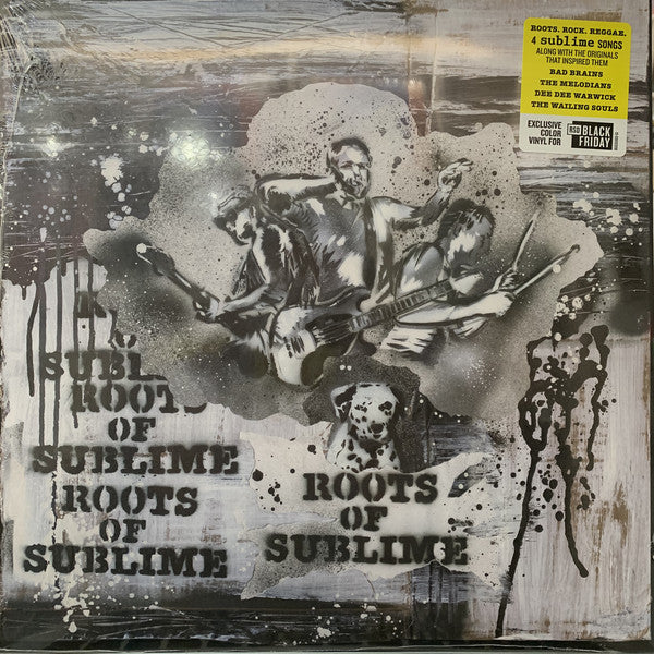 Sublime - Roots Of Sublime
