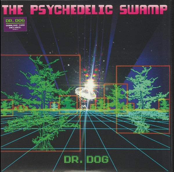 Dr. Dog - The Psychedelic Swamp