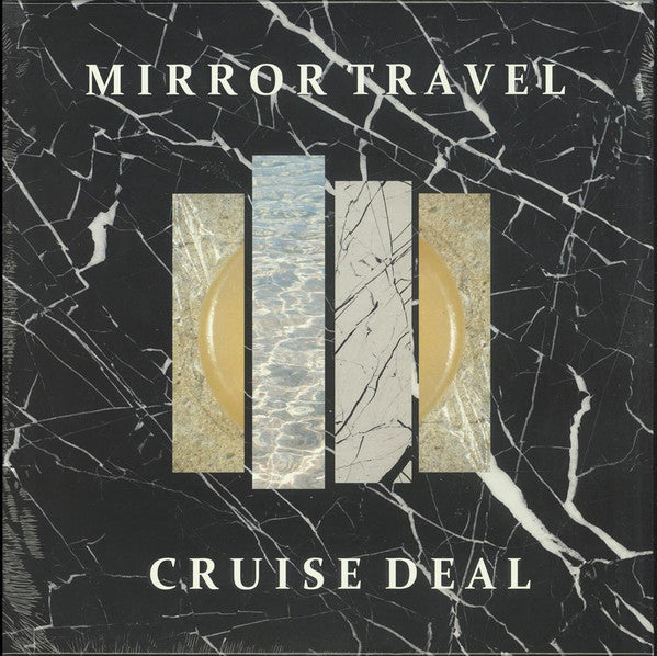 Mirror Travel - Cruise Deal